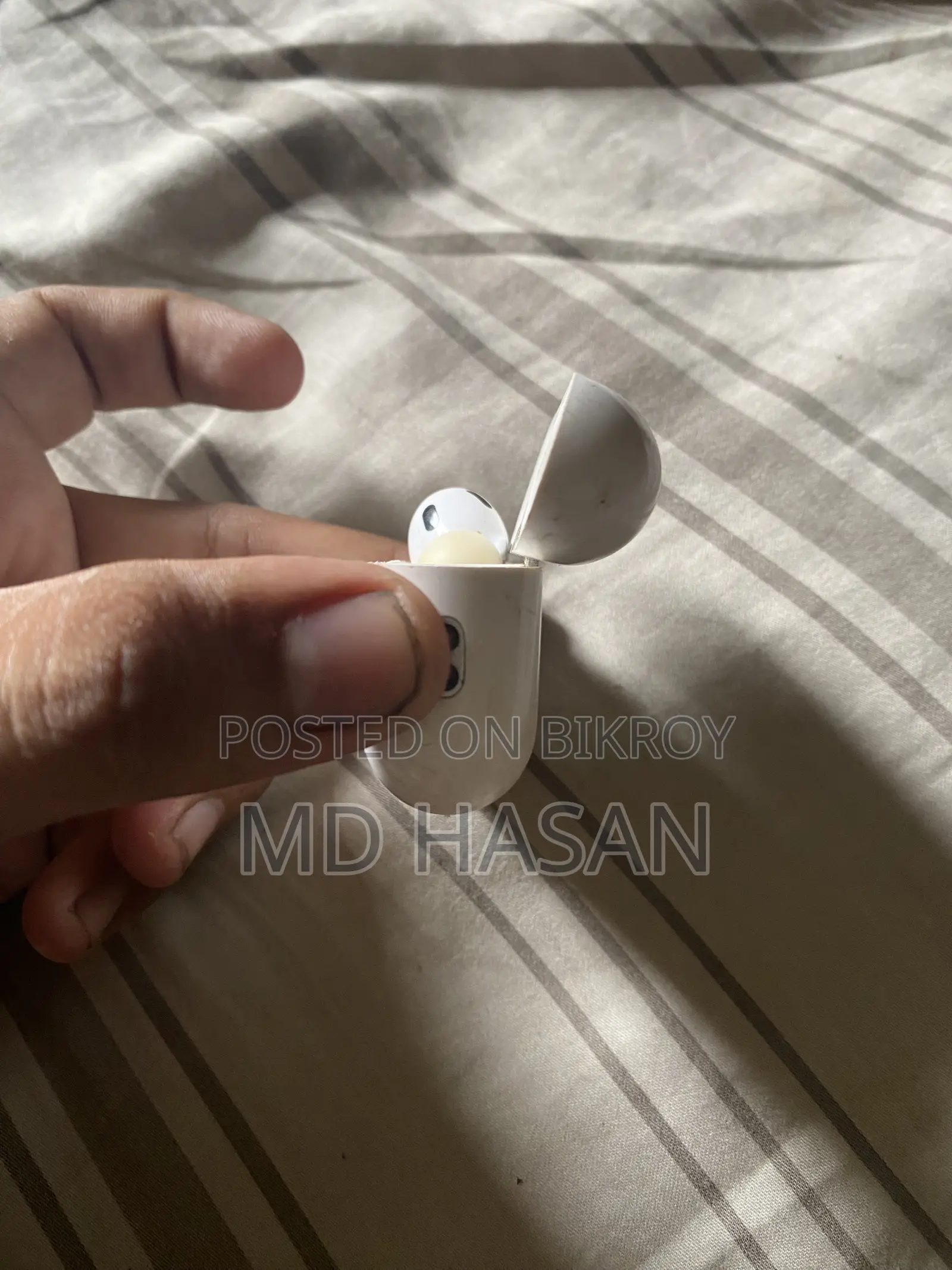 AirPods Pro Master Copy
