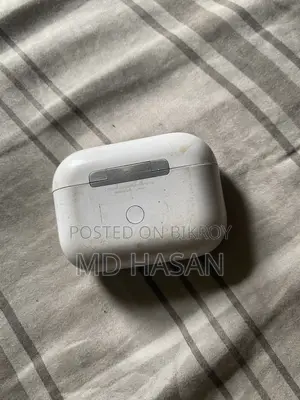AirPods Pro Master Copy