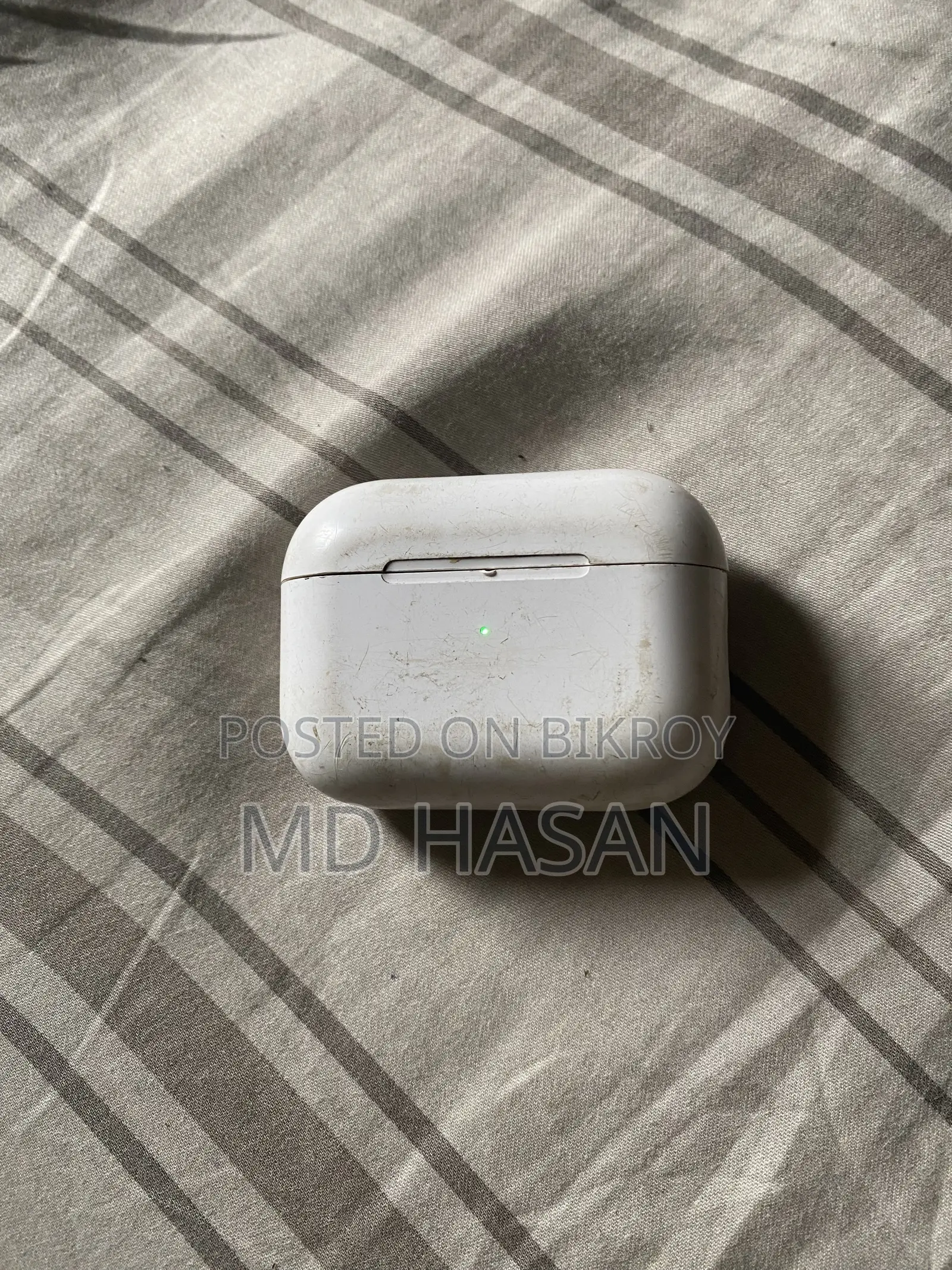 AirPods Pro Master Copy