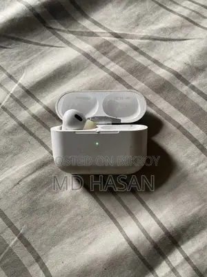 AirPods Pro Master Copy