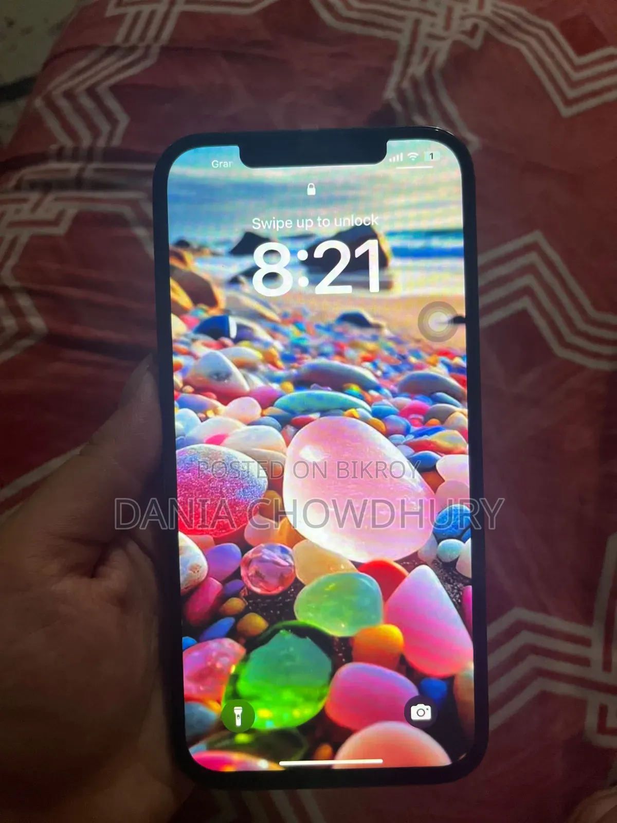 Apple iPhone 12 Pro Max 128 GB Graphite