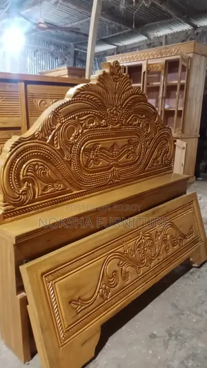 আকাশমনি কি করার আড়াই ইঞ্চি মোটা খাট বিক্রয় করা হবে
