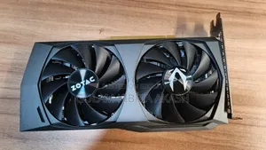 Zotac RTX 3060 Twin Edge 12GB
