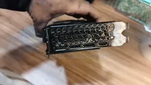 Zotac RTX 3060 Twin Edge 12GB