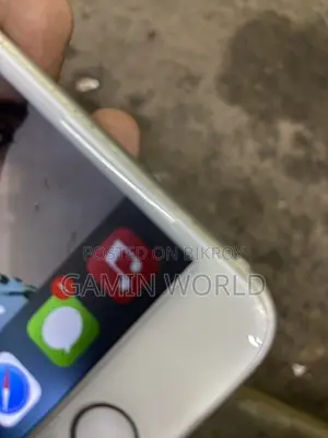 Apple iPhone 7 32 GB Silver