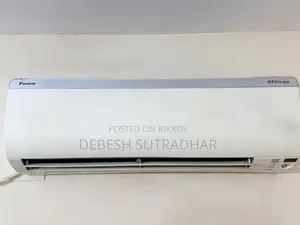 Daikin 1.5 Ton Premium Inverter AC