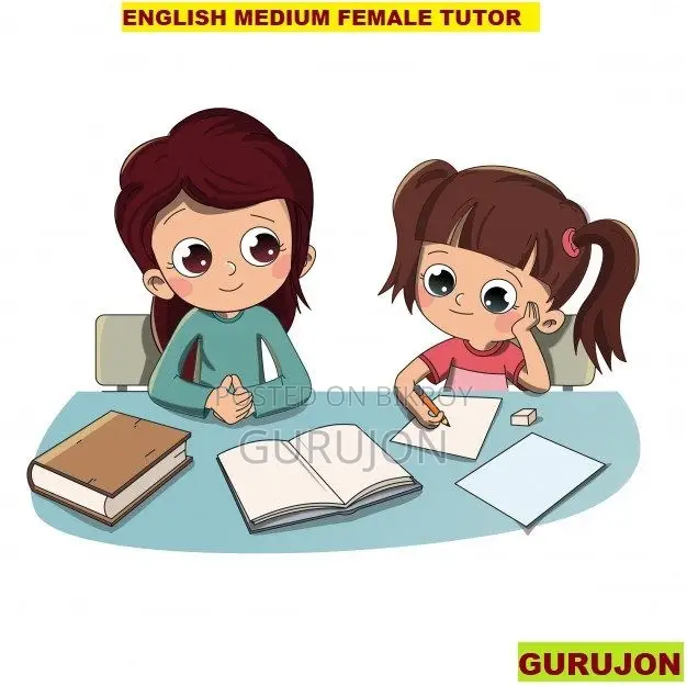 Home Tutor at Dhanmondi