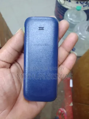 Samsung Guru Music 2 Blue