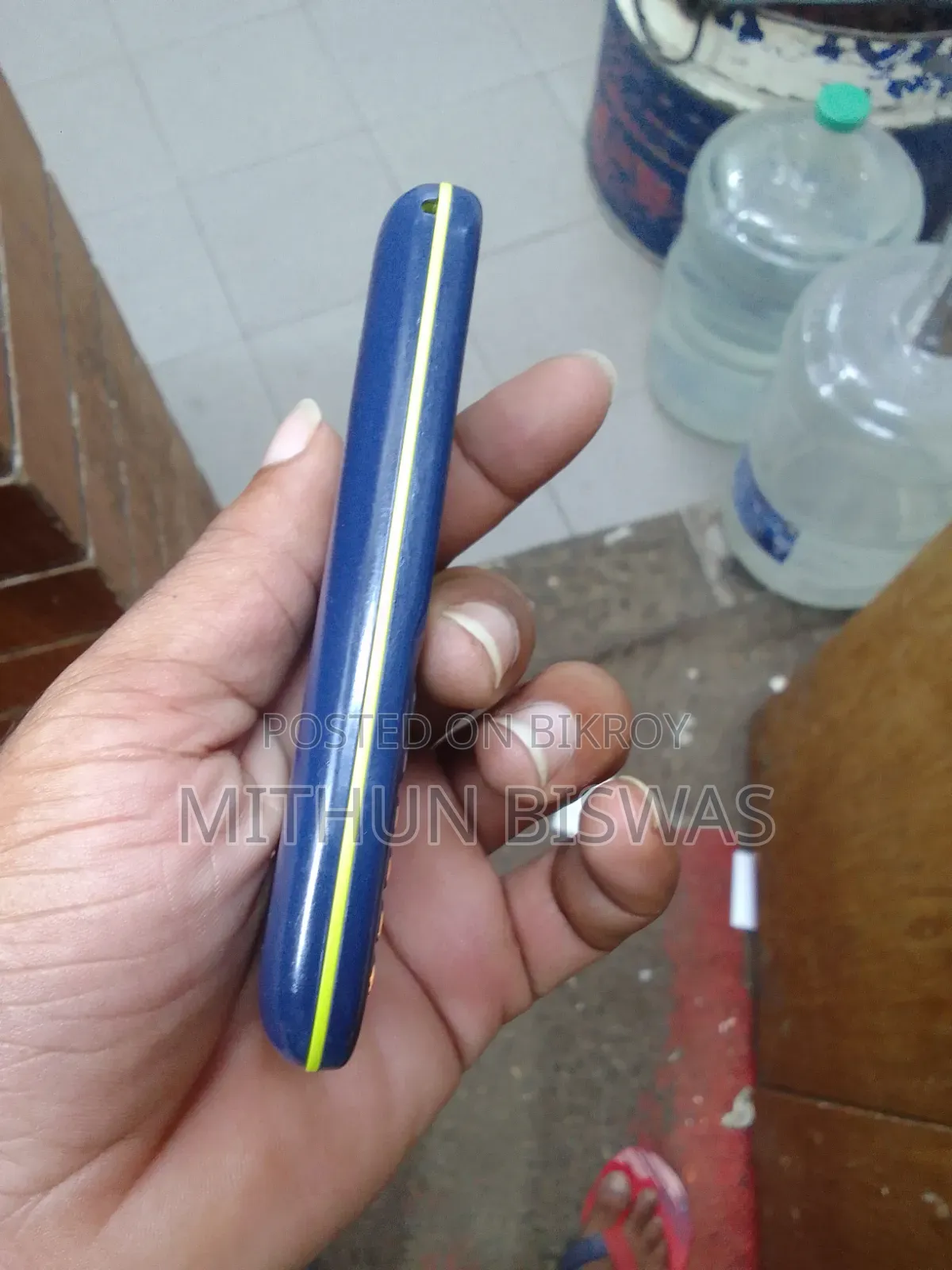 Samsung Guru Music 2 Blue