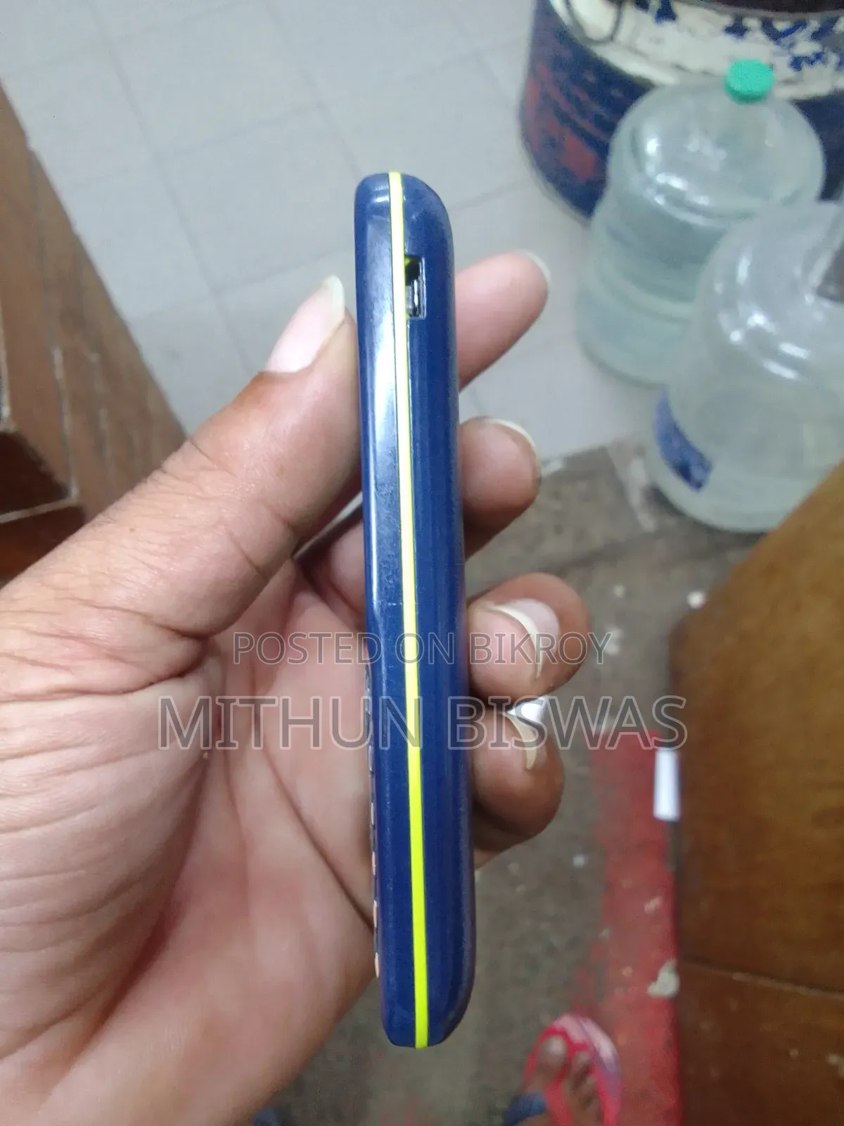 Samsung Guru Music 2 Blue