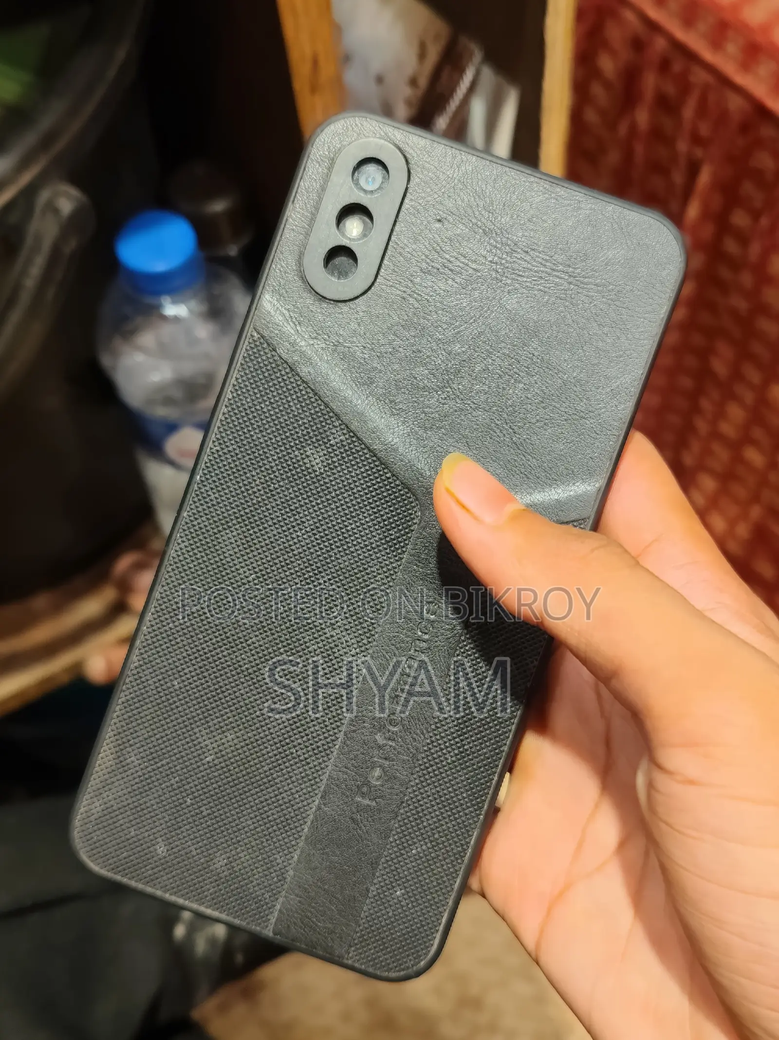 Vivo Y1s 32 GB Blue