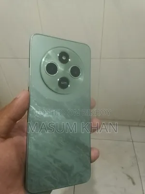 Xiaomi Redmi 14C 256 GB Red