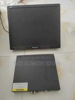 Will sell CCTV camera
