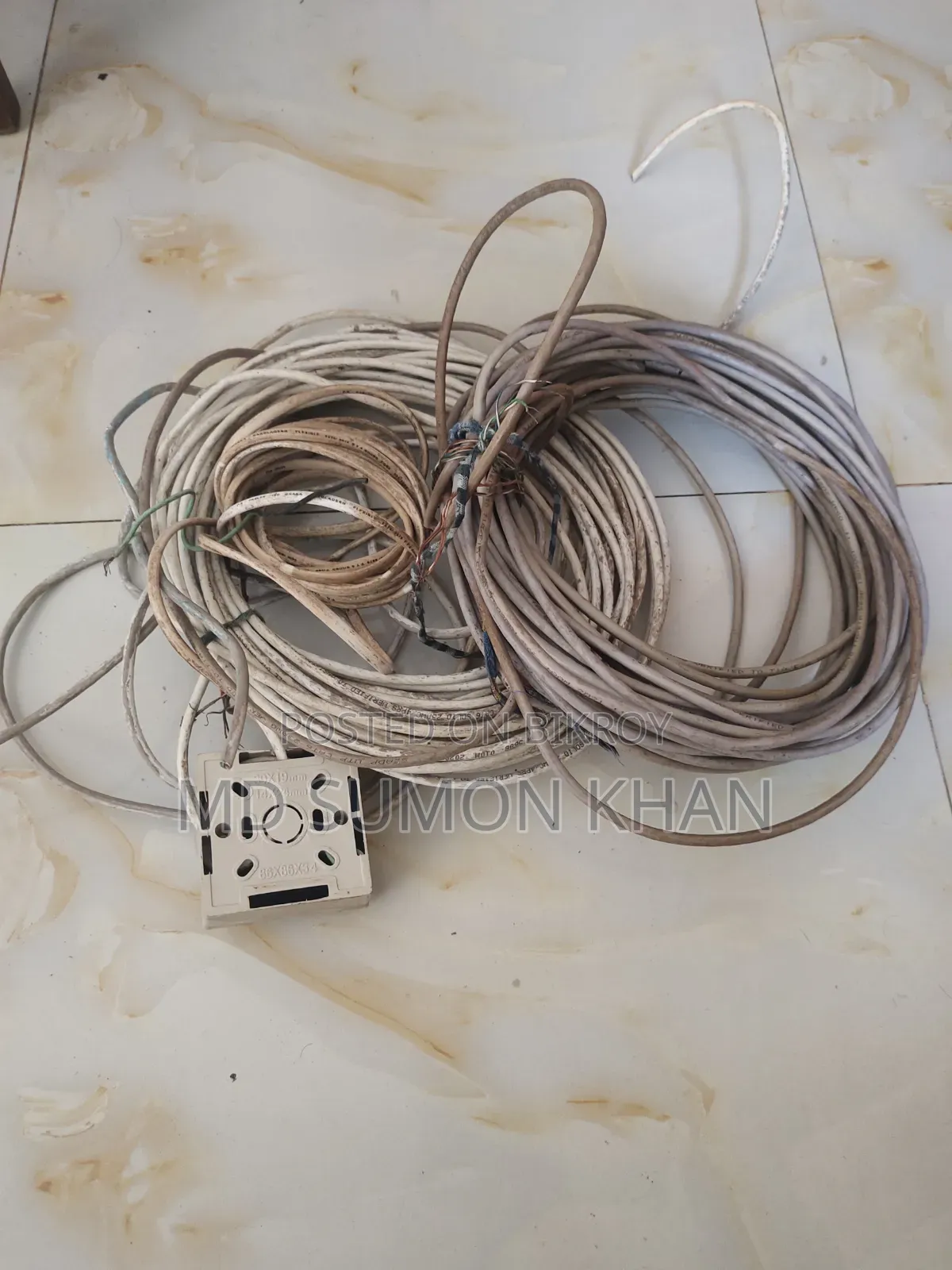 Will sell CCTV camera