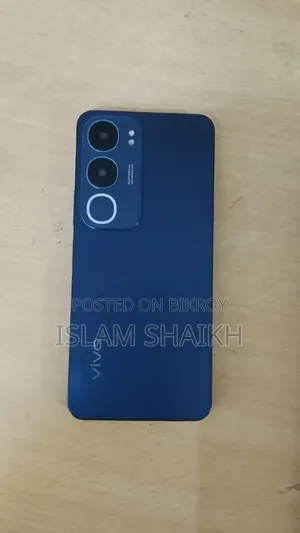 Vivo Y19s Pro 128 GB Blue