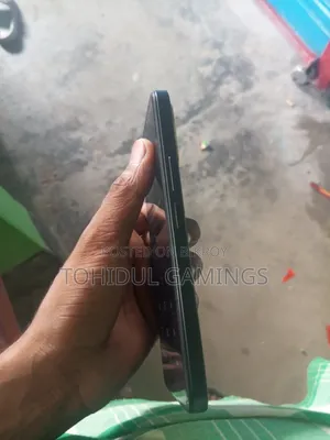 Honor X6C 128 GB Black