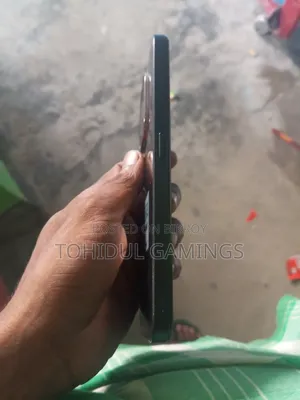 Honor X6C 128 GB Black