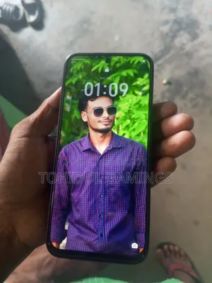 Honor X6C 128 GB Black
