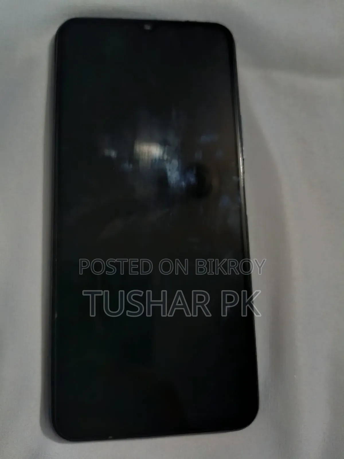 Vivo Y20 64 GB Blue