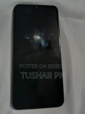 Vivo Y20 64 GB Blue