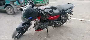Bajaj Pulsar 150 2019 Black