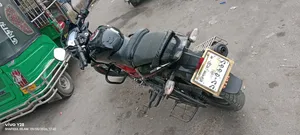 Bajaj Pulsar 150 2019 Black