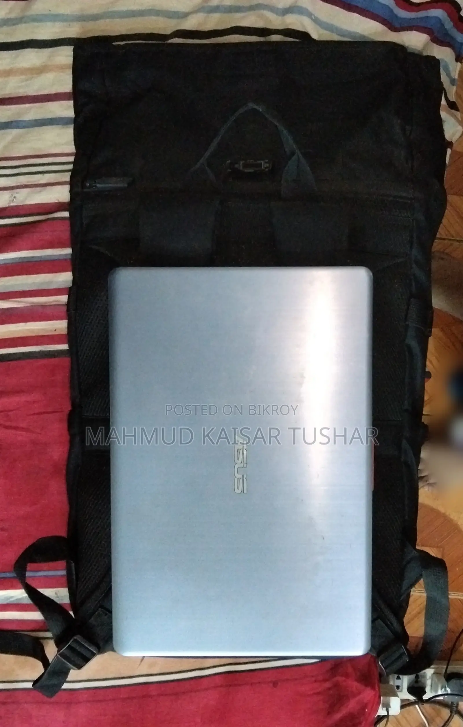 ASUS Rog Gaming Backpack Bp4701