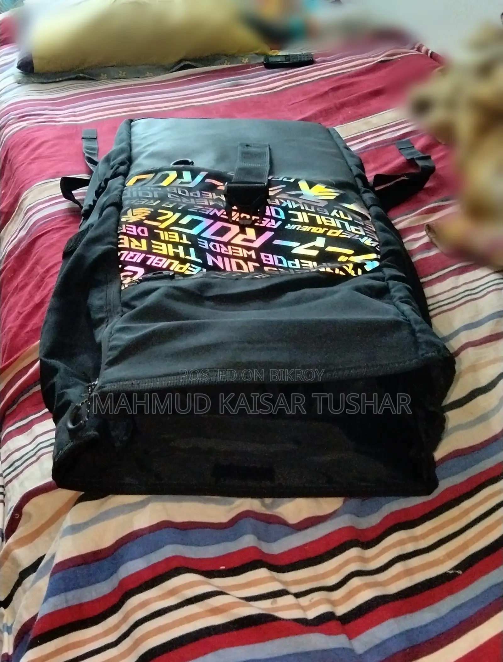 ASUS Rog Gaming Backpack Bp4701