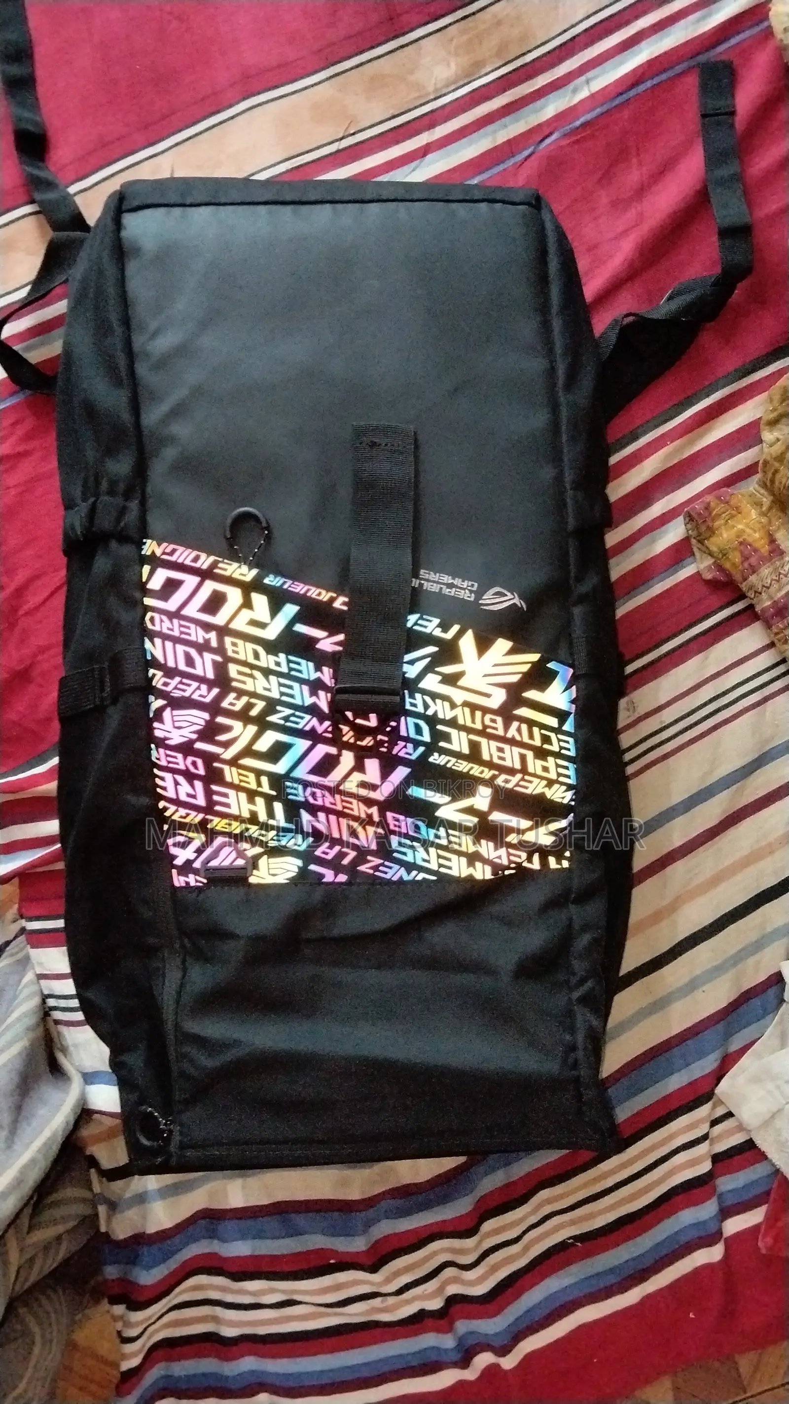 ASUS Rog Gaming Backpack Bp4701