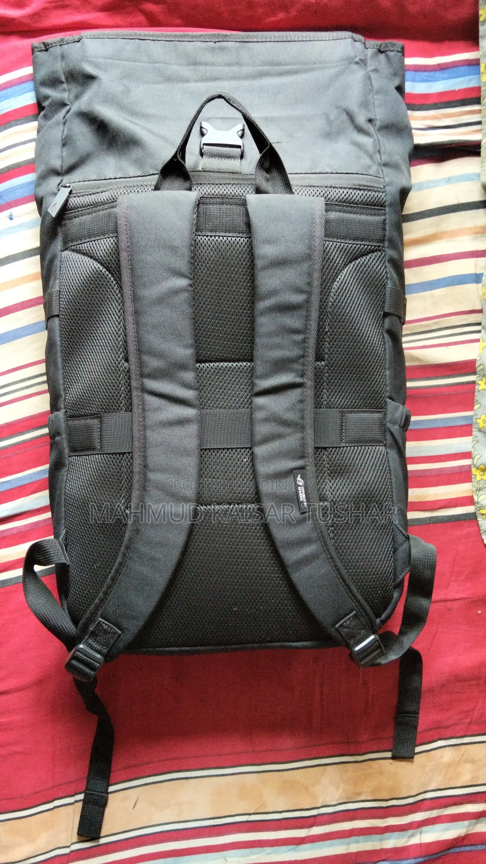 ASUS Rog Gaming Backpack Bp4701