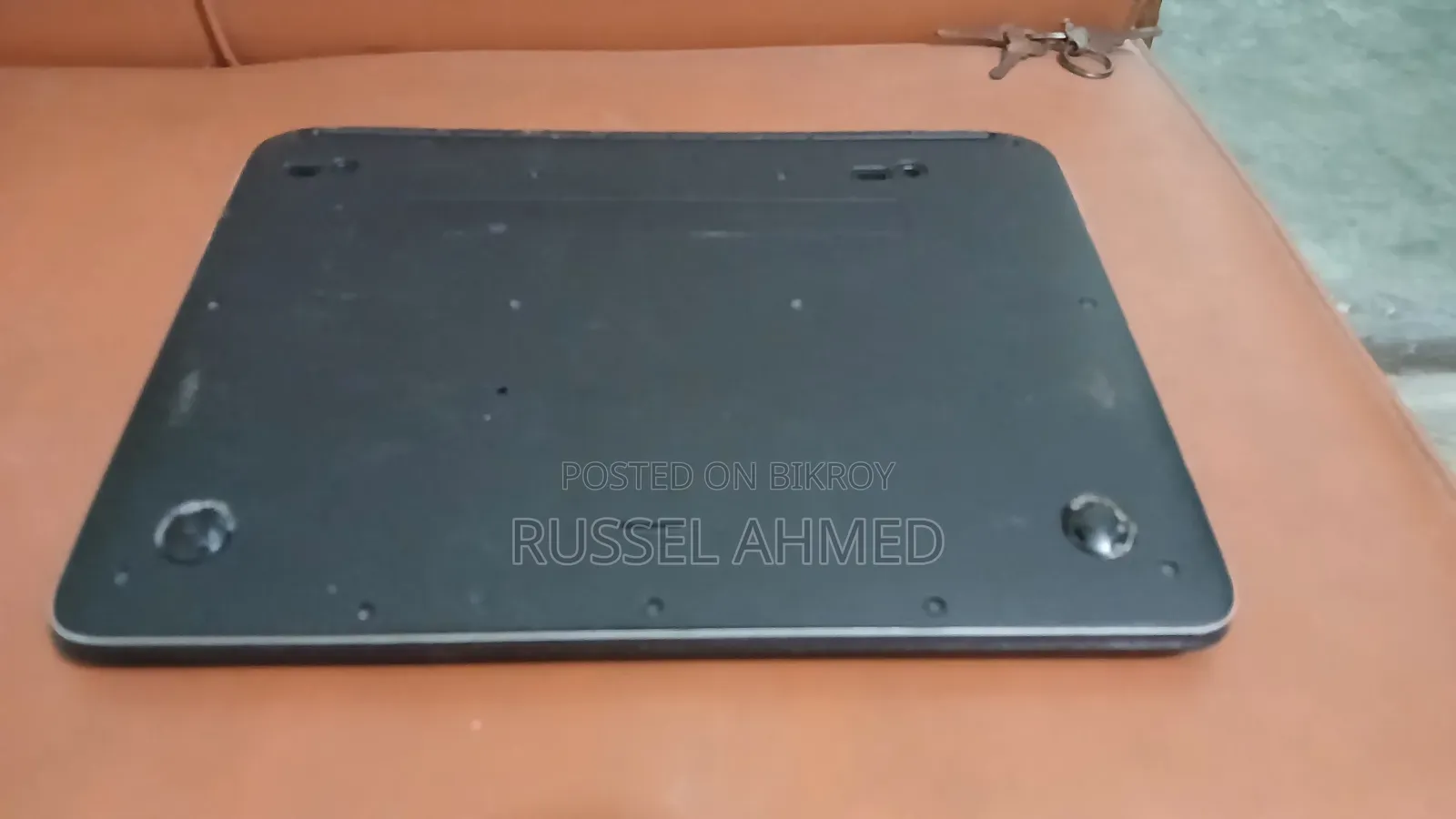 Laptop HP 8GB Intel Core I5 SSD 128GB