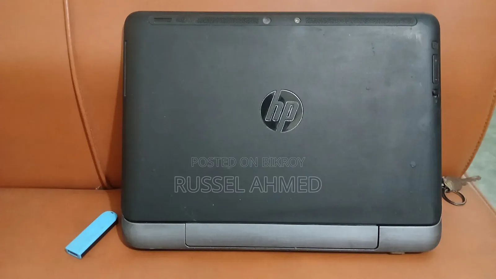 Laptop HP 8GB Intel Core I5 SSD 128GB