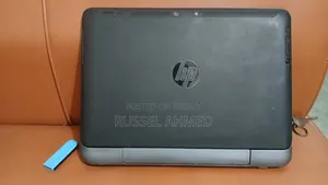 Laptop HP 8GB Intel Core I5 SSD 128GB