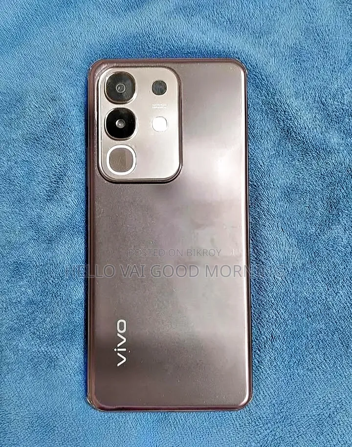 New Vivo Y29 128 GB