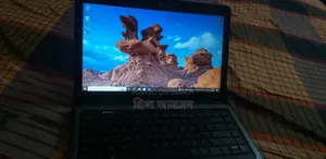 Laptop Compaq Presario CQ43 4GB Intel Celeron HDD 500GB