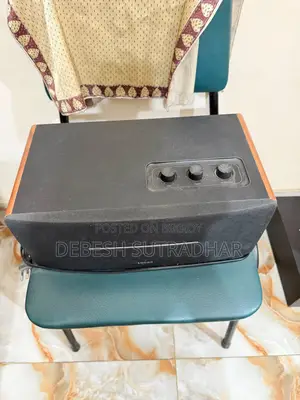 Edifier D12 2.1 Stereo Tabletop Bluetooth Speaker