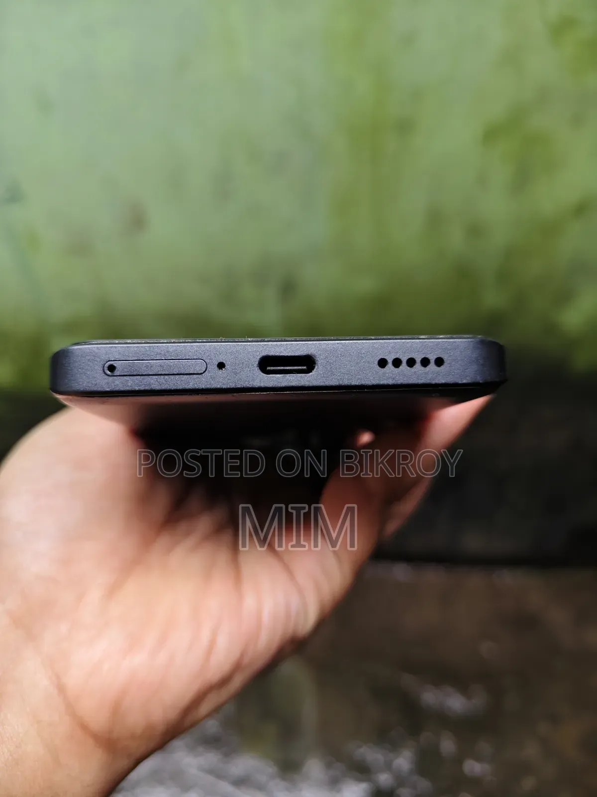 Xiaomi Redmi Note 13 Pro+ 256 GB Black