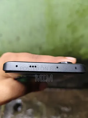 Xiaomi Redmi Note 13 Pro+ 256 GB Black