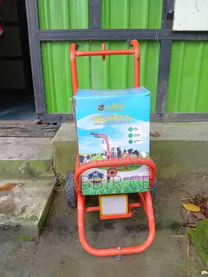 Milking Machine