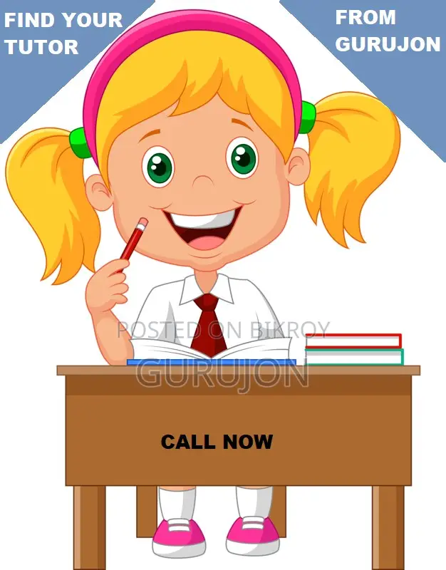 O/a Level Home Tutor at Bashundhara