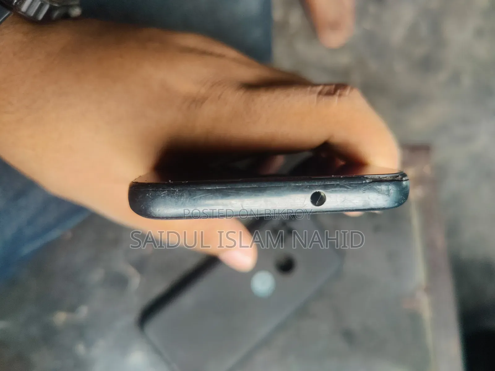 Motorola Moto G10 128 GB Black