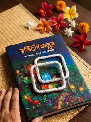 Handmade Silk Thread Square Bangles