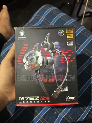 Plextone M762 Ultra