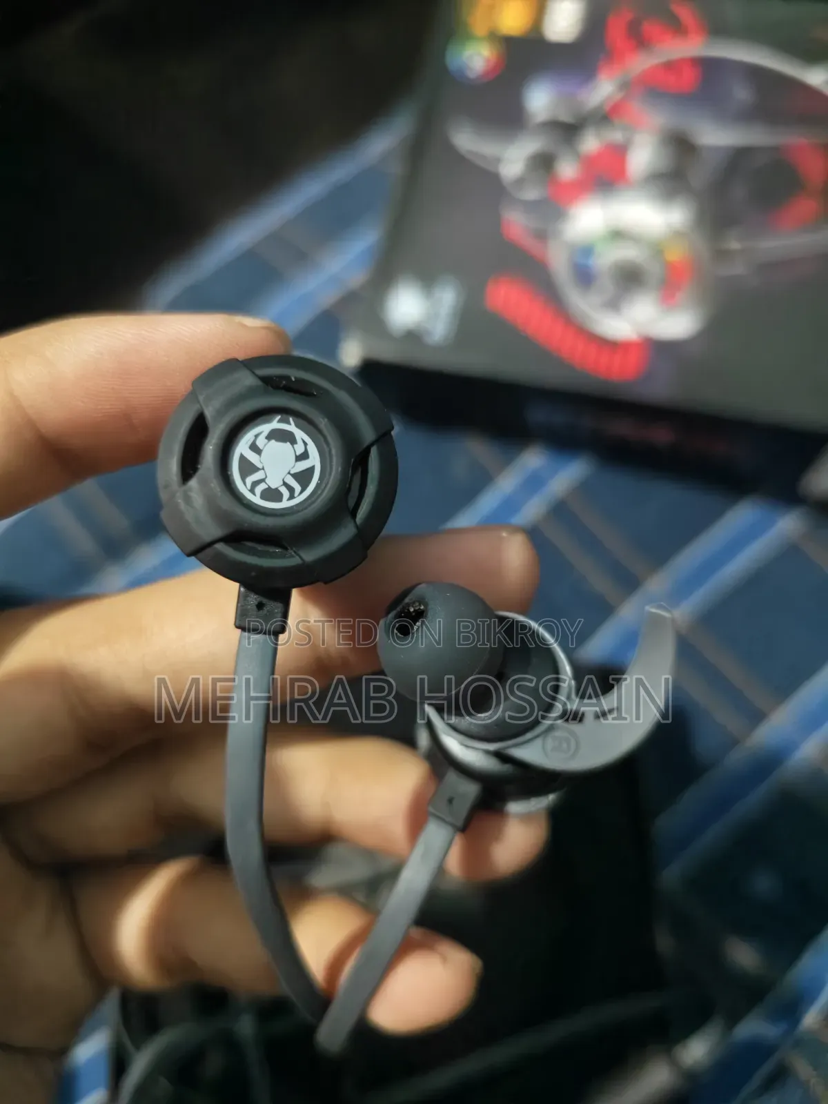Plextone M762 Ultra