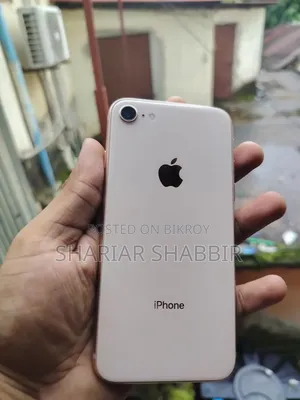 Apple iPhone 8 64 GB Gold