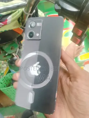 Oppo F21 Pro 128 GB Black