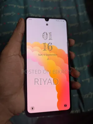 Samsung Galaxy M32 128 GB Blue
