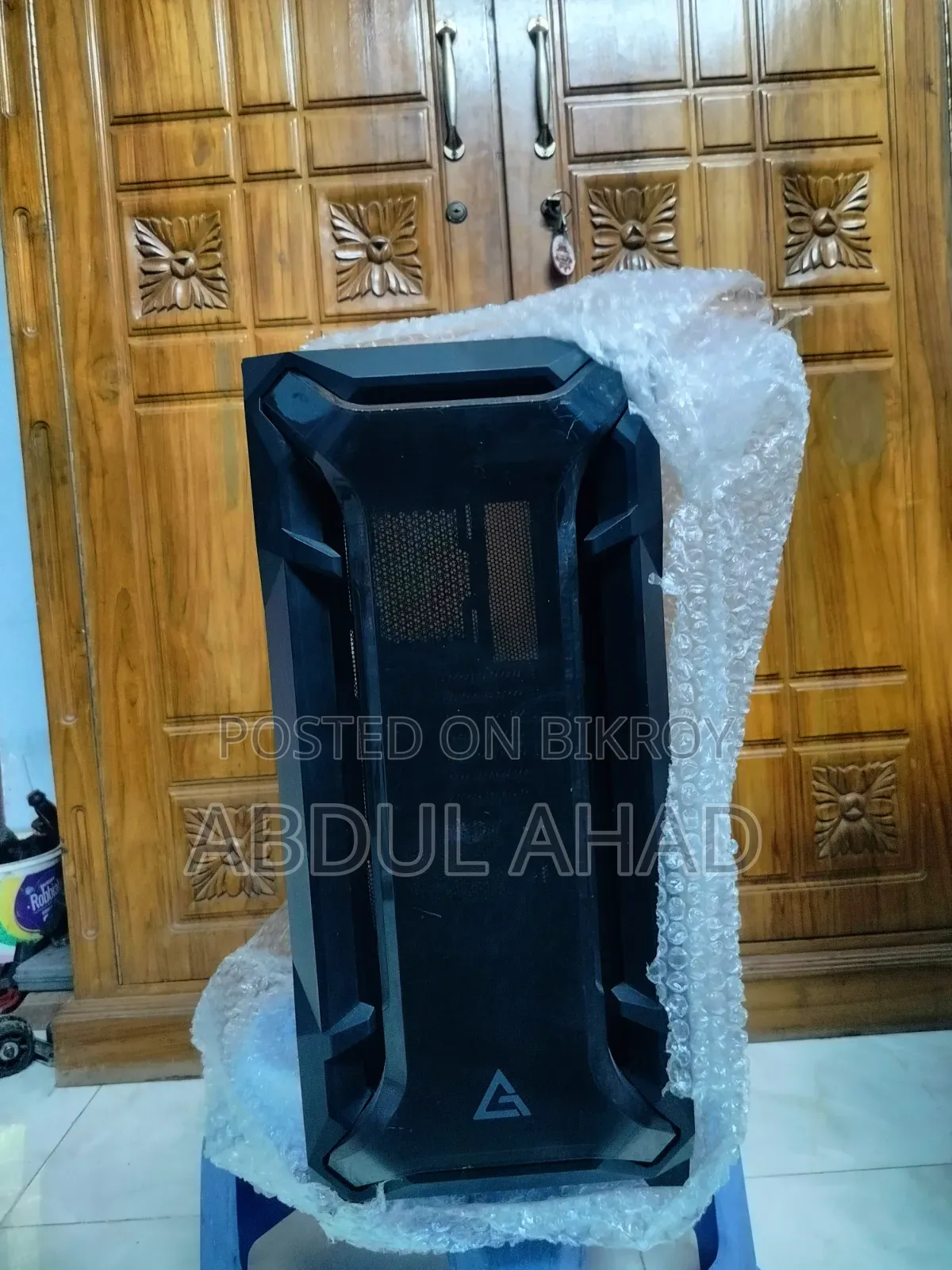 Antec Df600 PC Case