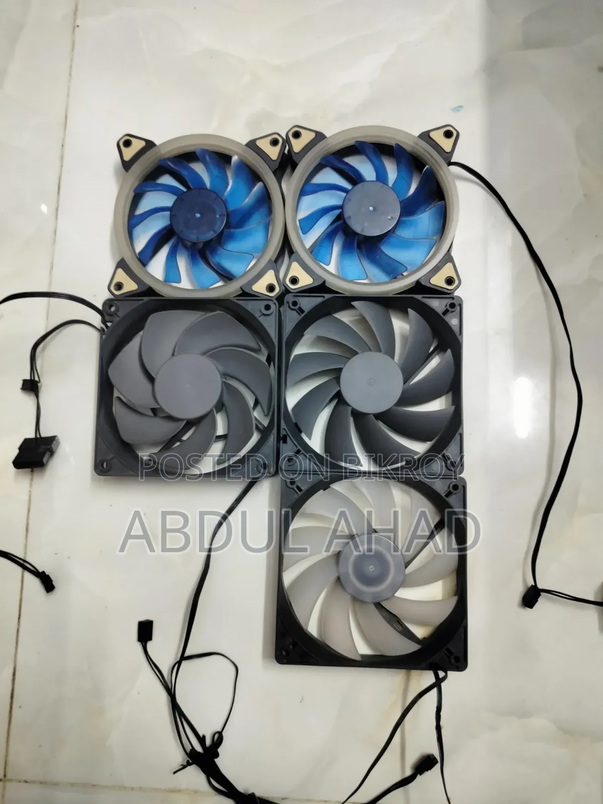 Antec Df600 PC Case
