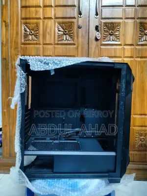 Antec Df600 PC Case